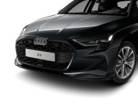 Audi A3 - Vorschau Bild 11