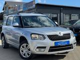 Skoda Yeti 2.0 TDI Cool Edition+Finanzierung+Garantie+ - Skoda: 0 Finanzierung
