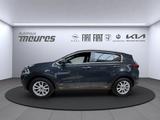 Kia Sportage AWD GT-Line DCT 2.0 CRDi Mild Hybrid in - gebrauchte Kia Sportage aus dem Jahr 2021