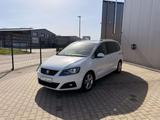 Seat Alhambra Style Plus 2.0TDI/DSG/Alcantara/7.Sitze - Seat Alhambra: Style Plus