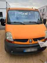 Renault Master - gebrauchte Renault Master aus dem Jahr 2006