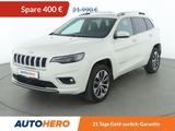 Jeep Cherokee 2.2 M-Jet Overland 4WD *NAVI*ACC*LIM* - Jeep in Leverkusen