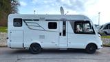 HYMER / ERIBA / HYMERCAR B-Klasse MC I 580  - Hymer B Klasse MC I 580