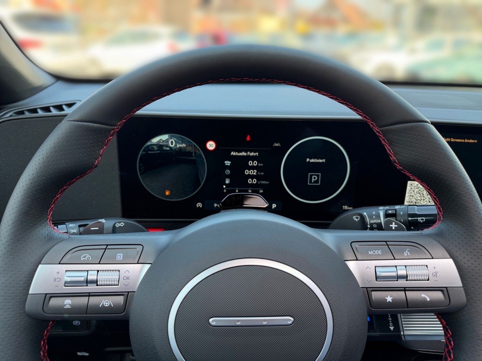 Hyundai Kona – Bild 8
