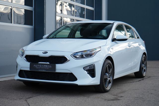 Kia Ceed 1.4 Edition7 KLIMA/SPUR/KAMERA/ALU/CARPLAY