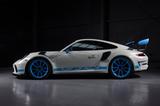 Porsche 991.2 GT3 RS Weissach/Approved/Lift/Kamera/90l - Porsche: Coupe, 3.2