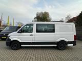 Volkswagen Crafter Kasten PLUS 35 mittellang FWD*7-Sitzer* - Volkswagen 7 sitzer
