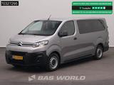 Citroën Jumpy 120pk Personenvervoer 9-Persoons L3H1 Trek - Citroën Jumpy