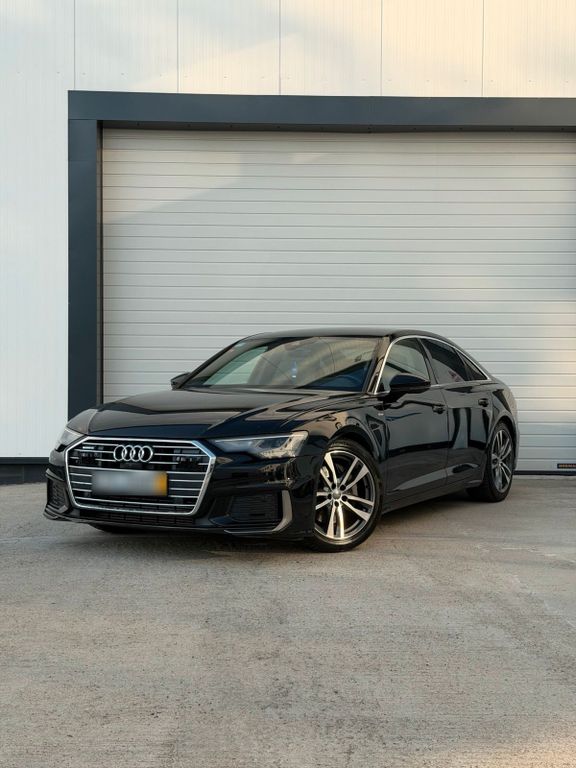 Image of Audi A6
