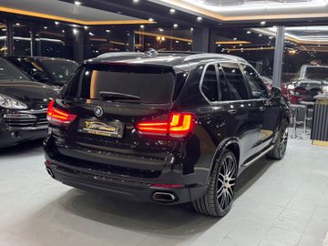 BMW X5 - 5