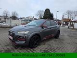 Hyundai KONA 1.6 T-GDI Iron Man Edition DCT 2WD*1JAHRGAR - : Leder, Ir