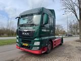 MAN TGX 18.400 - MAN TGX 18-400
