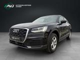 Audi Q2 | MMI Plus | LED | Sport-Sitze - Audi Q2 in Freiburg