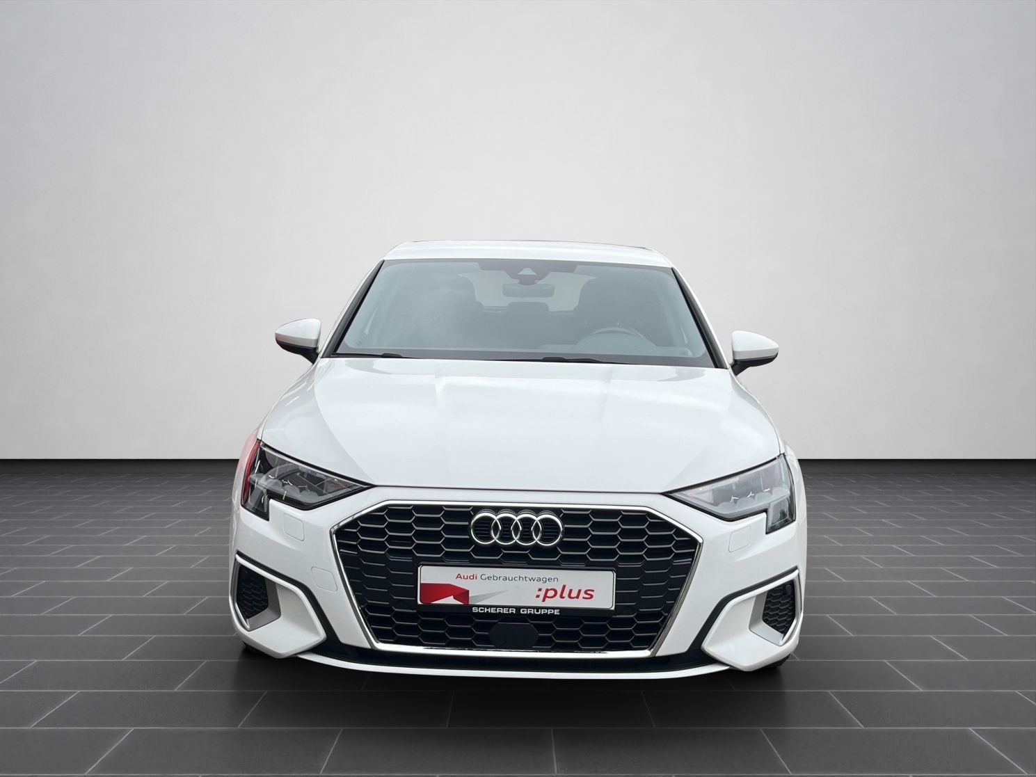 Audi A3 - Bild 6
