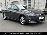 Volkswagen Polo VI Comfortline*NAVI*ACC*IQ DRIVE*8FACH*SH - VW Polo Gebrauchtwagen in Kassel