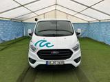 Ford Transit Custom Nugget Markise, Aufst.D, Heckküch - Ford D transit