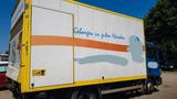 Iveco ML 75 E 14 Koffer Ladebordwand - Offers