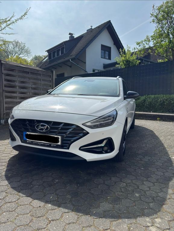 Image of Hyundai i30