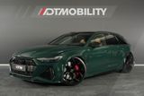Vorschaubild Audi RS6 Avant 4.0 TFSI | B&O 3D | Akrapovic | 4WS |