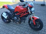 Ducati Monster EVO 1100 - DUCATI 1100