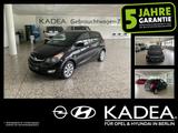 Opel Karl 1.0 Active Automatik, Sitzheizung - Opel KARL Active mit Benzin-Antrieb