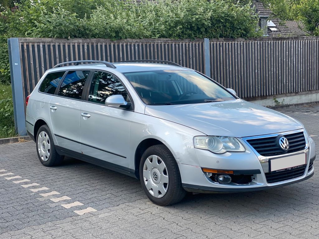 Angebot ansehen Volkswagen Passat