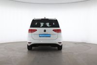 Volkswagen Touran - Vorschau Bild 6