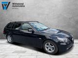 BMW 525 5 Touring 525i*Navi/Panorama-Dach/Xenon* - BMW 525: Kombi, 525i