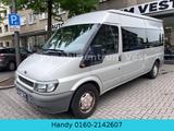 Ford Transit 2,4 Diesel*Hoch+Lang*Klima*1:Hand* - Ford Gebrauchtwagen von 2000