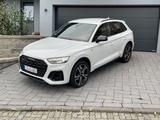 Audi Q5 40TDI QUATTRO/2xS-LINE/MATRIX/AHK/DAB/OPTIK S