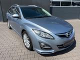 Mazda 6 Kombi 2.2 CRDT Edition 125 BOSE Sitzheizung - Mazda 6 in Hamm