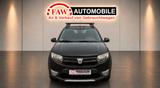 Dacia Sandero II Stepway Ambiance/1.Hand/Klima/Alu... - Dacia Sandero: Ambiance
