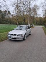Volvo  V40 - gebrauchte Volvo V40 aus dem Jahr 2003
