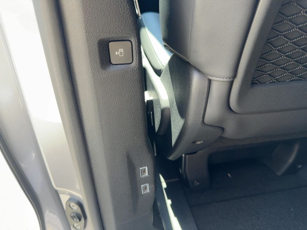 Fahrzeugabbildung Opel Zafira XL 8 Sitzer GS DRIVE PAKET AUTOMATIK