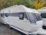 Hobby EXCELLENT 650 UMFE*KLIMA*MARKISE*2200KG*TOP - Hobby Wohnwagen 650
