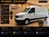 Volkswagen Crafter TDI Maxi L3-H2*Garantie*Klima*AHK*1.Hand - VW Crafter in Dortmund