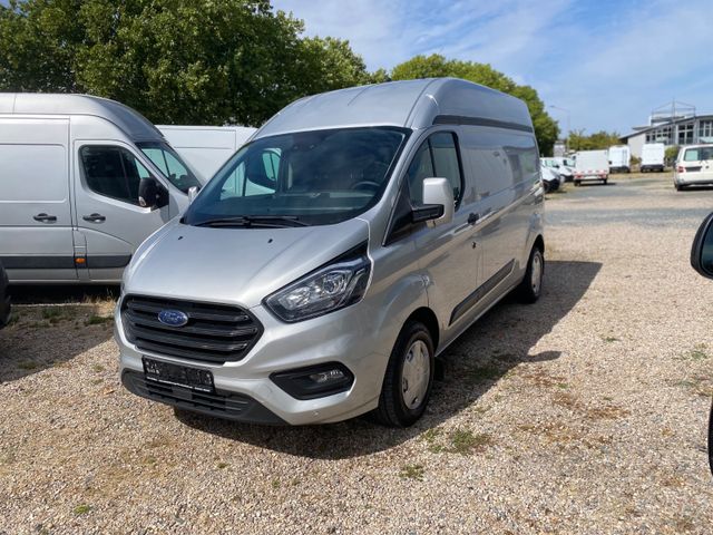 Ford Transit Custom Kasten 300 L2 H2Trend,AHKGarantie
