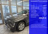 Hyundai Kona Klimaaut,ACC,SHZ,Bi-LED,Navi,Kamera,Alu - Hyundai KONA New cars
