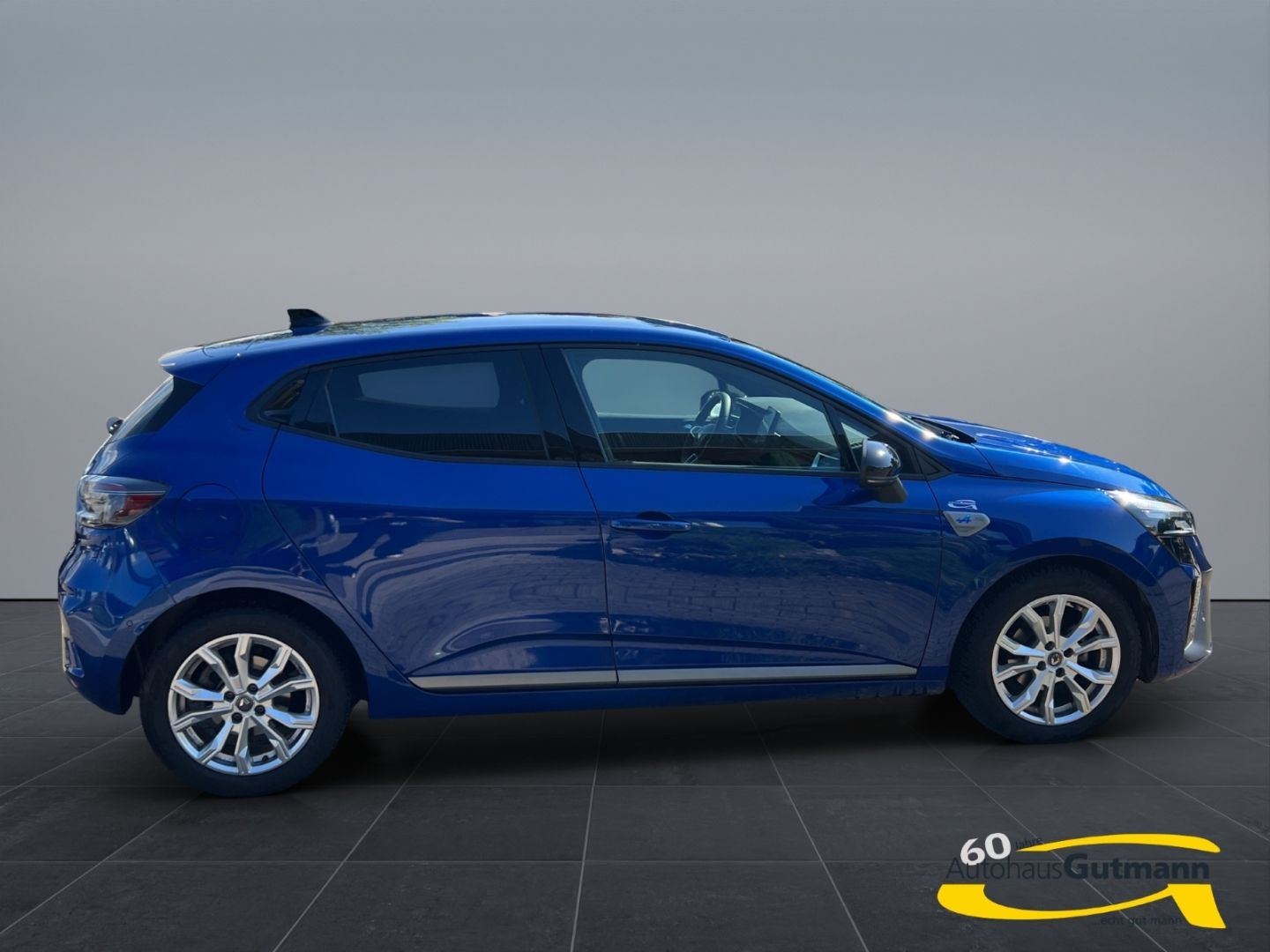Fahrzeugabbildung Renault Clio V Esprit Alpine 1.0 TCe 90 EU6e Navi Digita