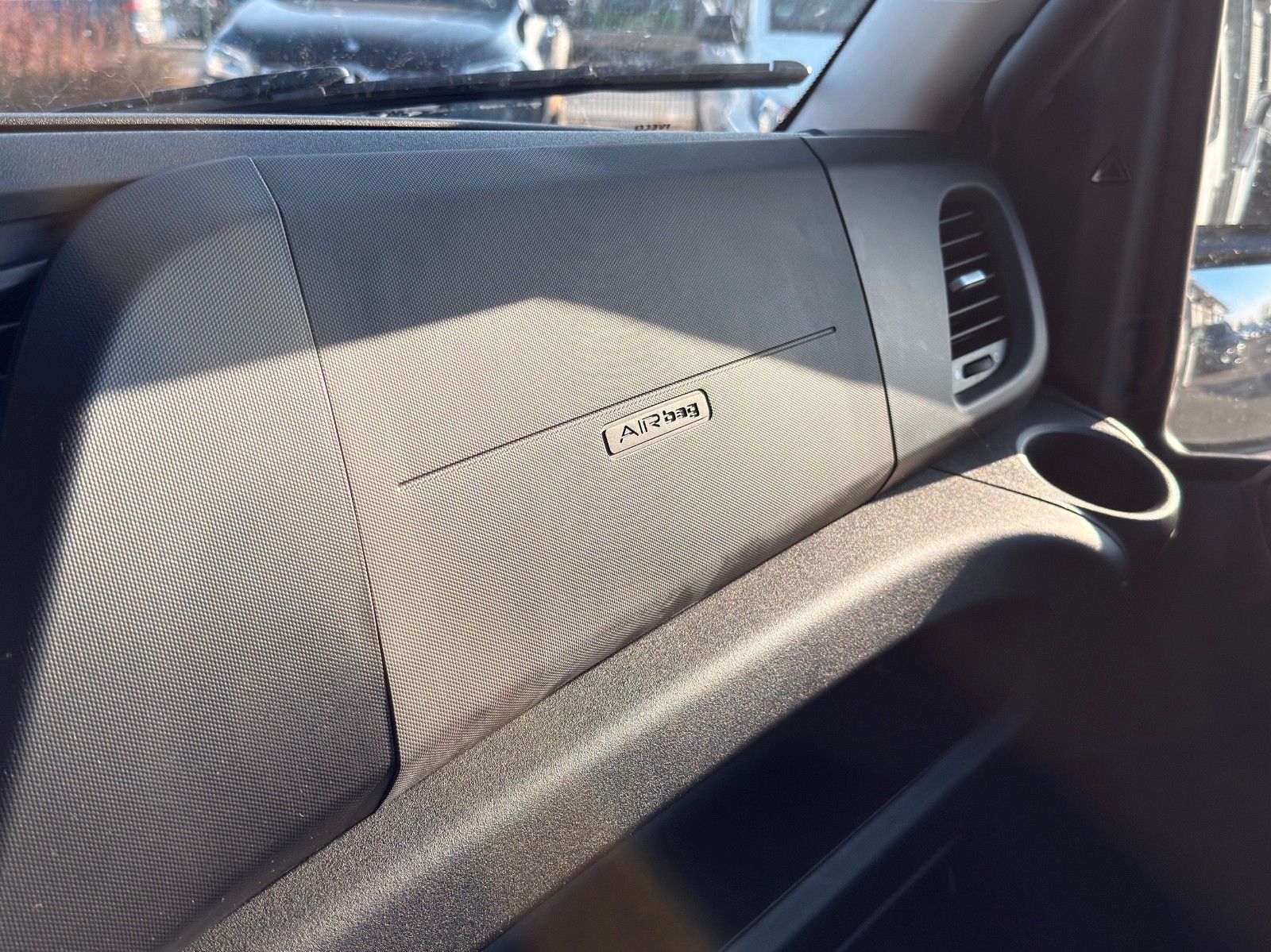 Fahrzeugabbildung Iveco Daily 35S16 A8 *R3.450mm*Automatik*AHK*Standh*