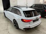Audi RS4 2.9 TFSI quattro*ACC*Dynamik*Pano*Nappa*B&O - Audi RS4 Unfallwagen