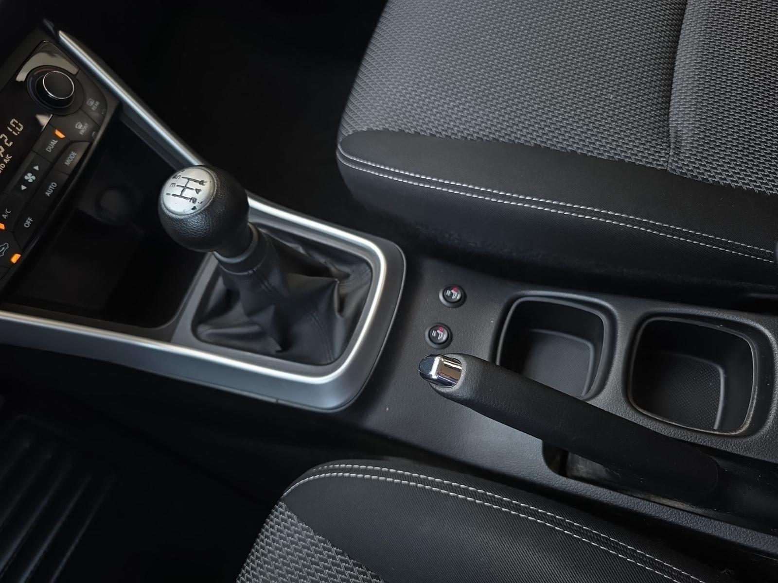 Suzuki SX4 1.6 4x4 Club Sitzheizung PDC Keyless