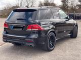 Mercedes-Benz GLE 63 AMG Mercedes-AMG GLE 63 4MATIC Merced... - Mercedes-Benz GLE 63 AMG von privat
