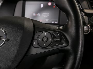Opel Corsa F e Edition Fahrerassistenz-Paket LED