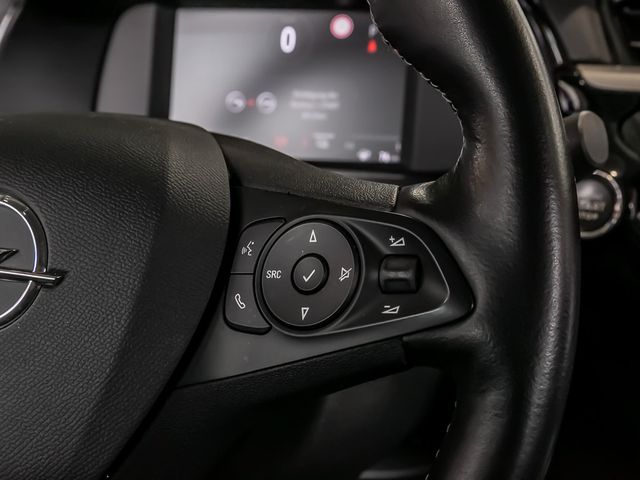 Opel Corsa F e Edition Fahrerassistenz-Paket LED