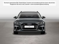 Audi A4 - Vorschau Bild 5