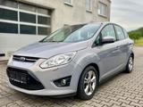 Ford C-Max C-MAX Ambiente - Ford C-Max: Ambiente