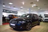 Audi A3 Sportback 2.0 TDI DSG/ KLIMAAUT./ SITZH./ PDC - Audi A3 aus 2006 mit Diesel-Antrieb