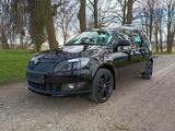Skoda Roomster 1.2l TSI HU 3/28 Sitzheizung AHK Navi - Skoda Roomster von privat