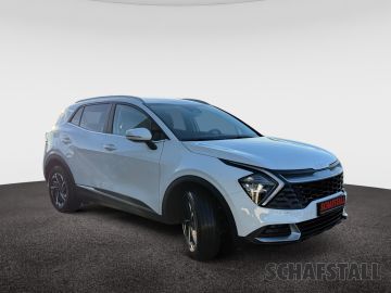 KIA Sportage - 8